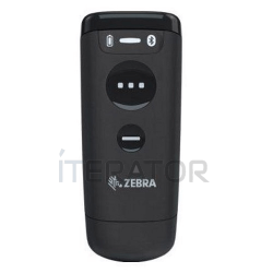 Радіо 2D штрих-код сканер Zebra CS6080 купити за низькою ціною